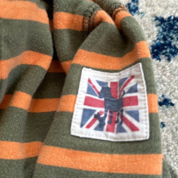 Mini Boden pullover - Picture 3 of 3